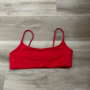 Left on Friday Women’s Pool Days Top
